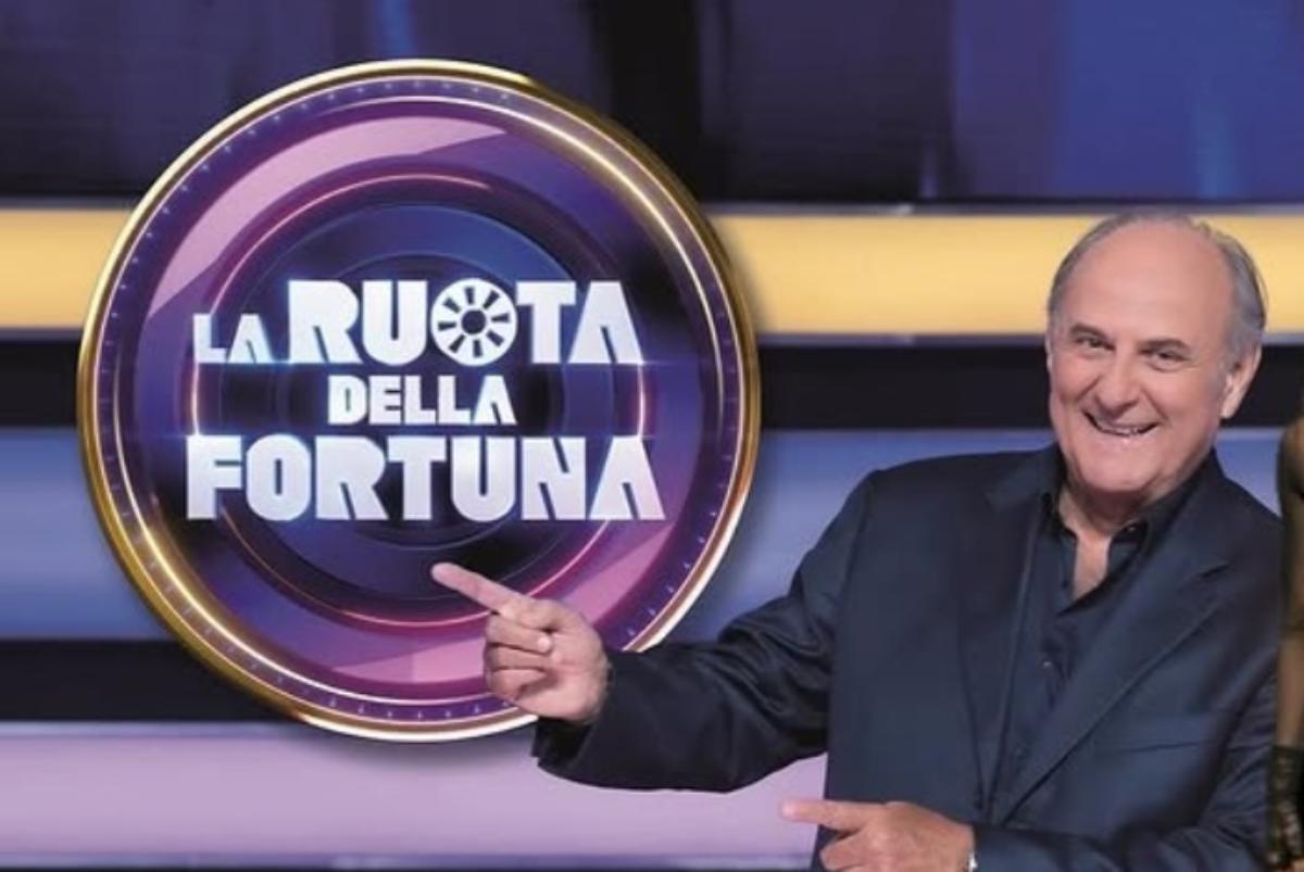 La Ruota della Fortuna