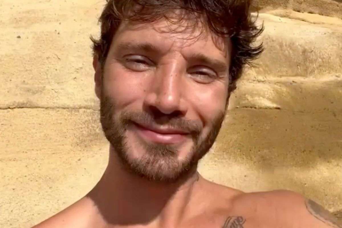 L'ultimo video di Stefano girato sulla costa campana