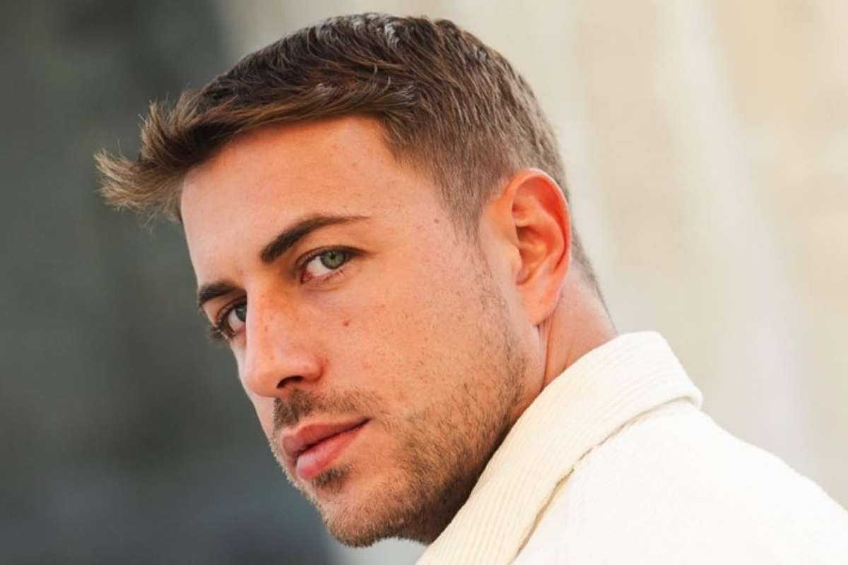 Temptation Island confessione