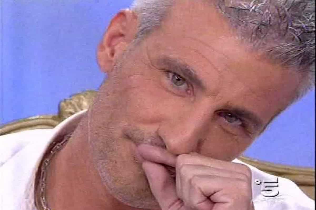 Uomini e Donne, ex tronista condannato