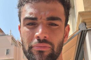 Matteo Berrettini