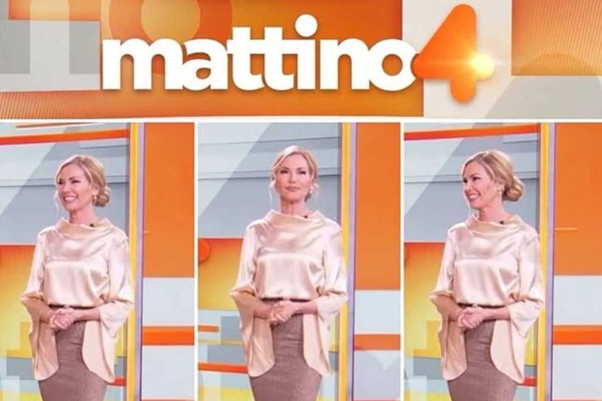 Mattino 4