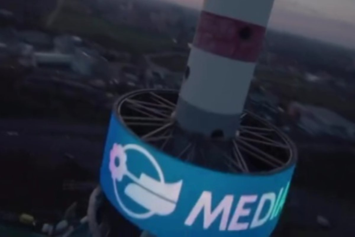 Mediaset