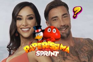 Paperissima Sprint