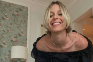 Federica Pellegrini risponde haters