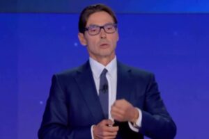 Pier Silvio Berlusconi