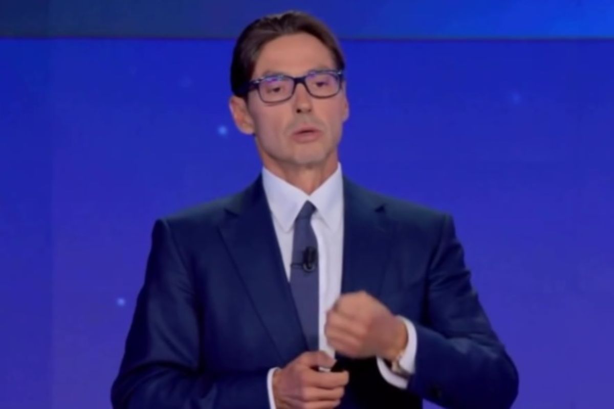 Pier Silvio Berlusconi