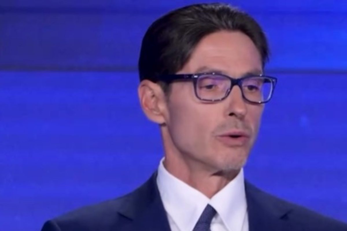Pier Silvio Berlusconi