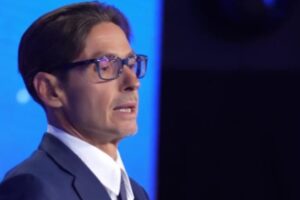 Pier Silvio parla