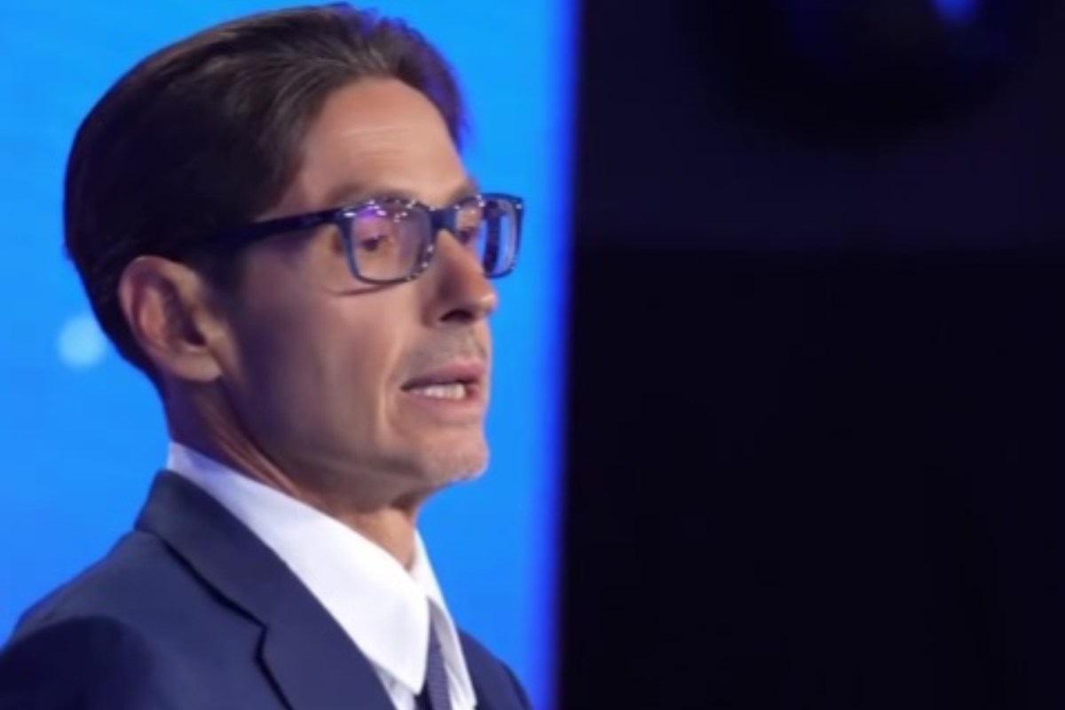 Pier Silvio parla