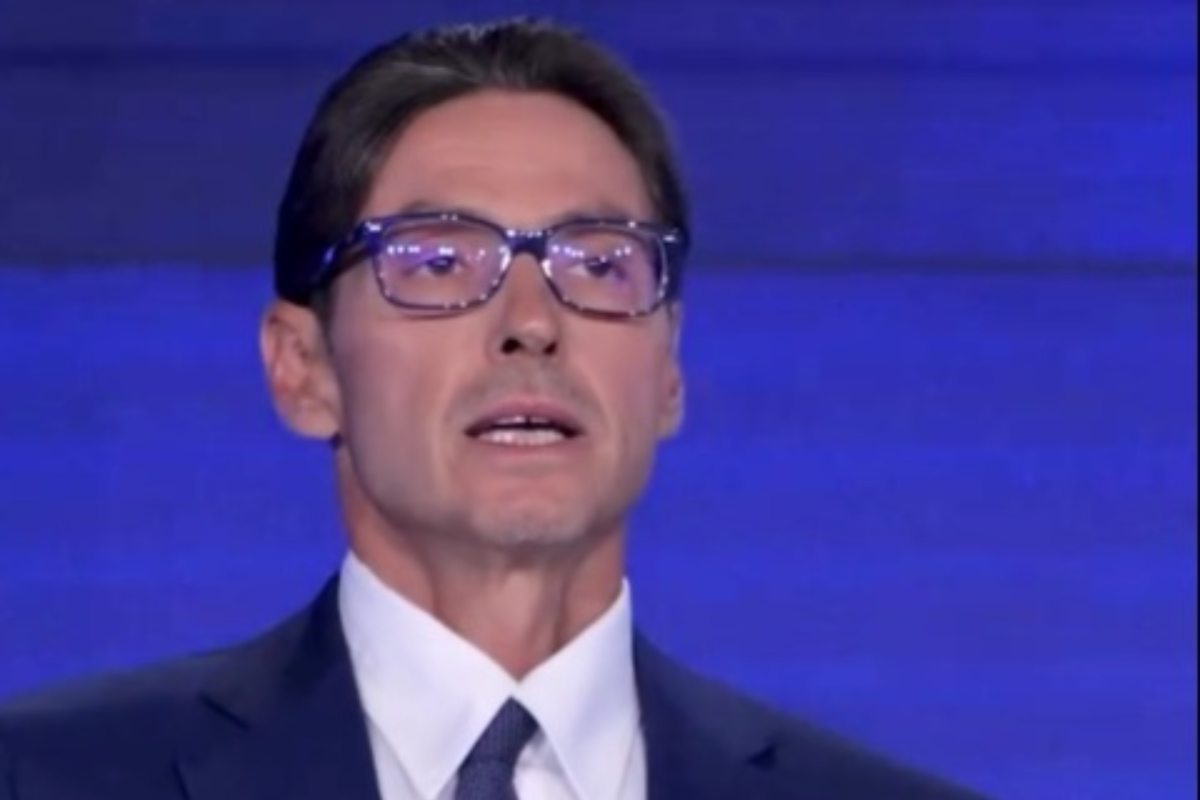 Pier Silvio Berlusconi
