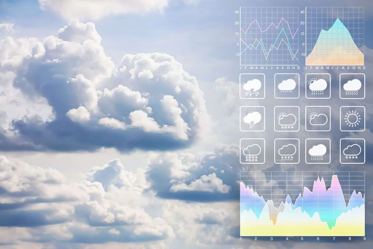 Previsioni meteo