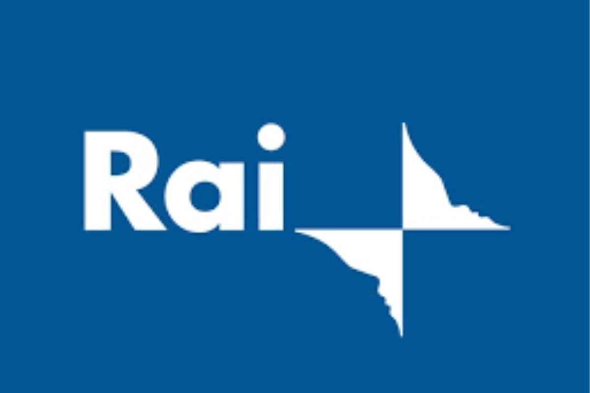 Logo della Rai