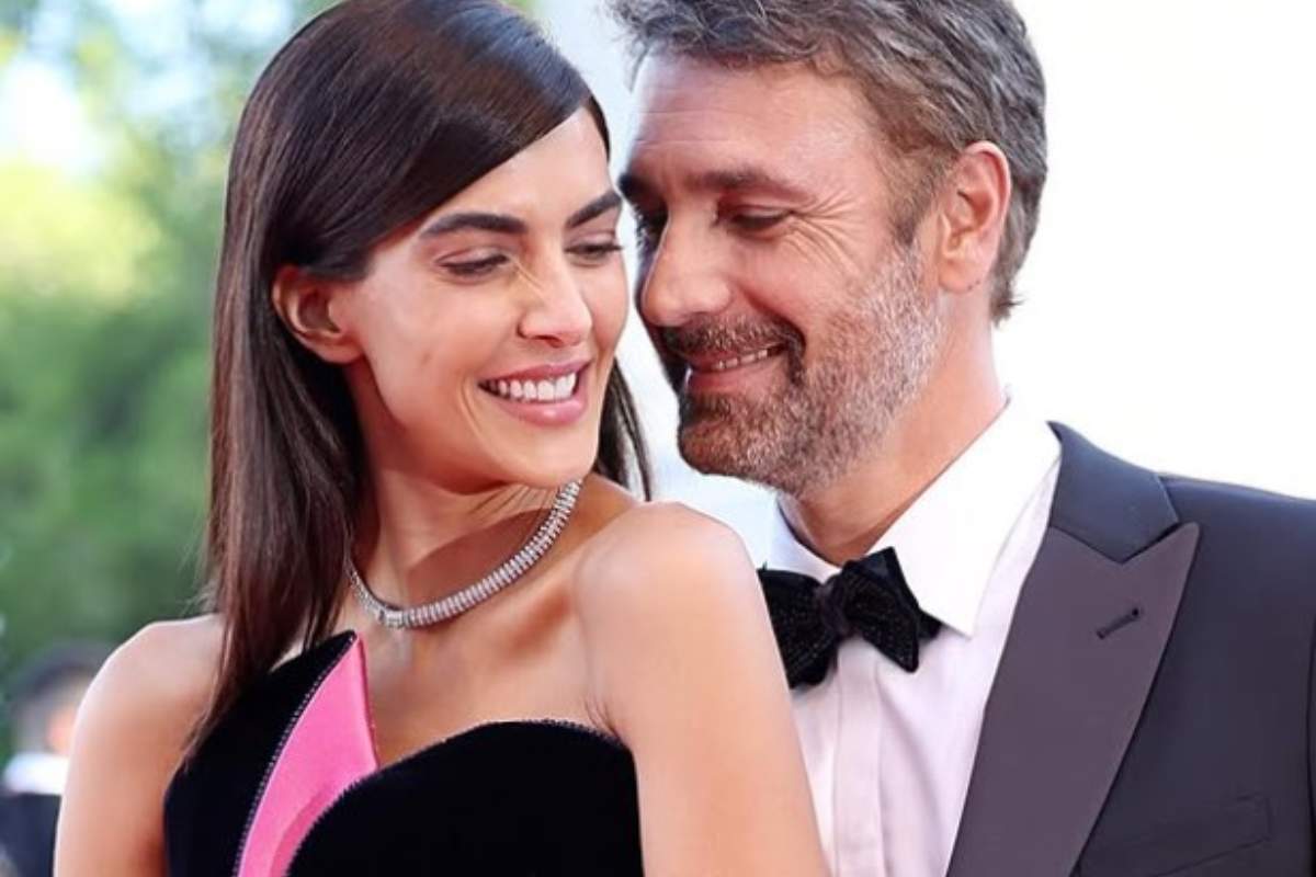 Rocio e Bova