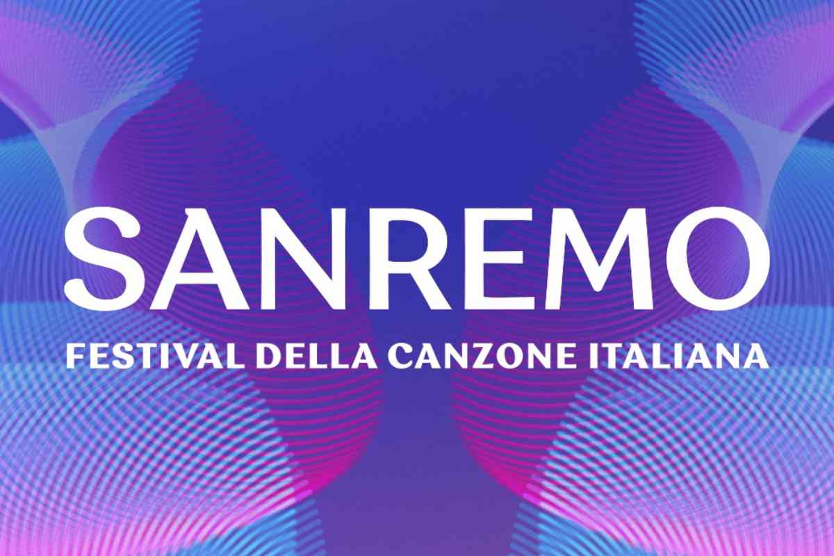 Sanremo novità