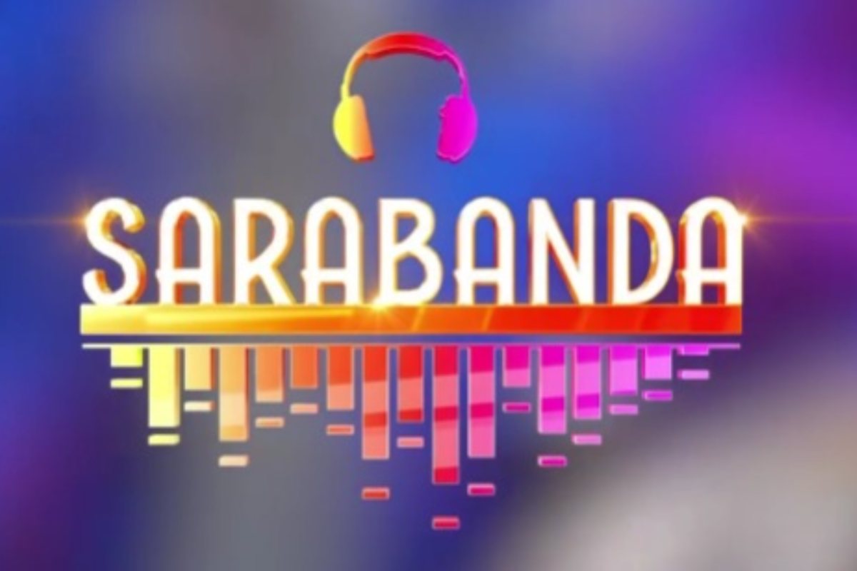 Sarabanda