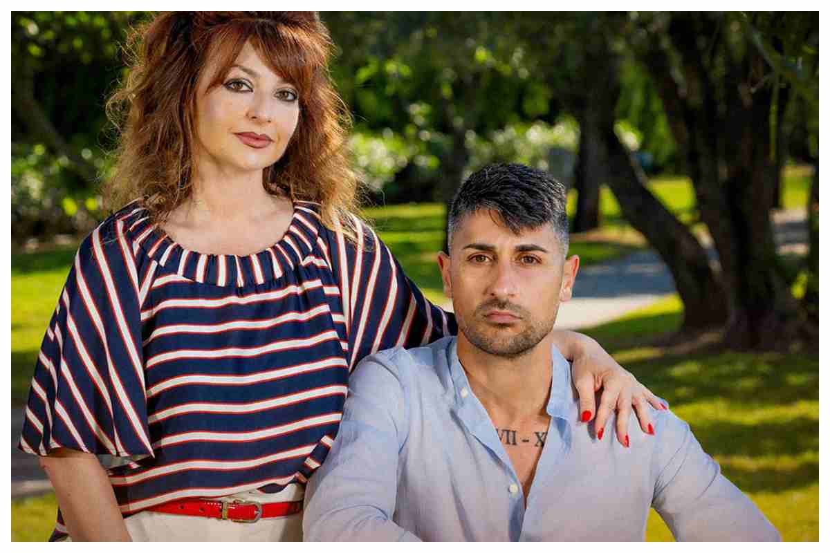 Temptation Island, Sonia e Alessio