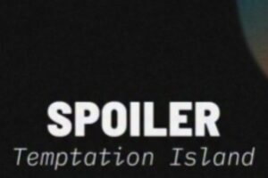 Spoiler Temptation Island