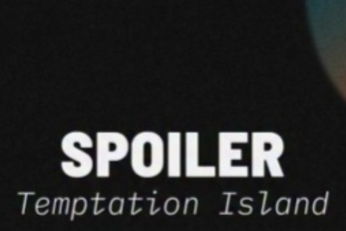 Spoiler Temptation Island