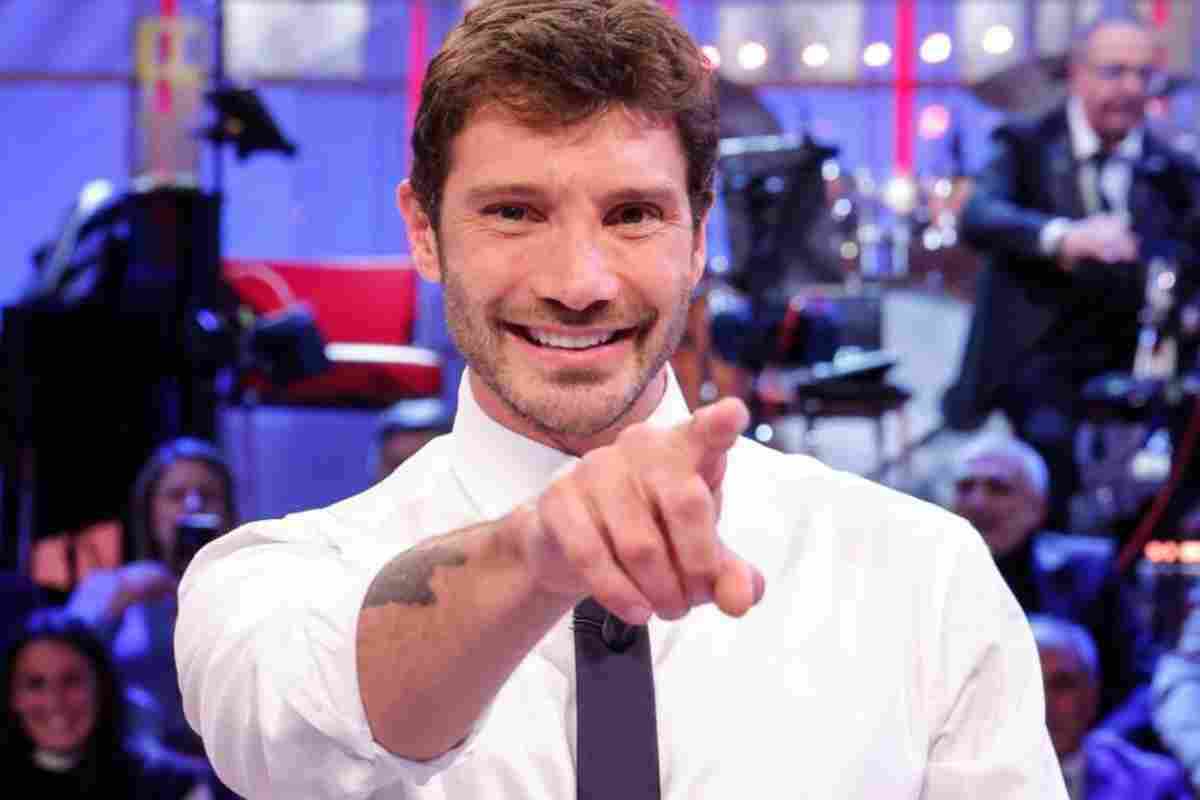 Stefano De Martino