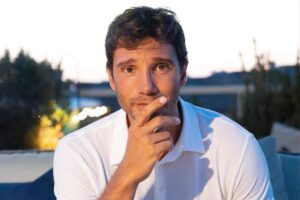 Stefano De Martino