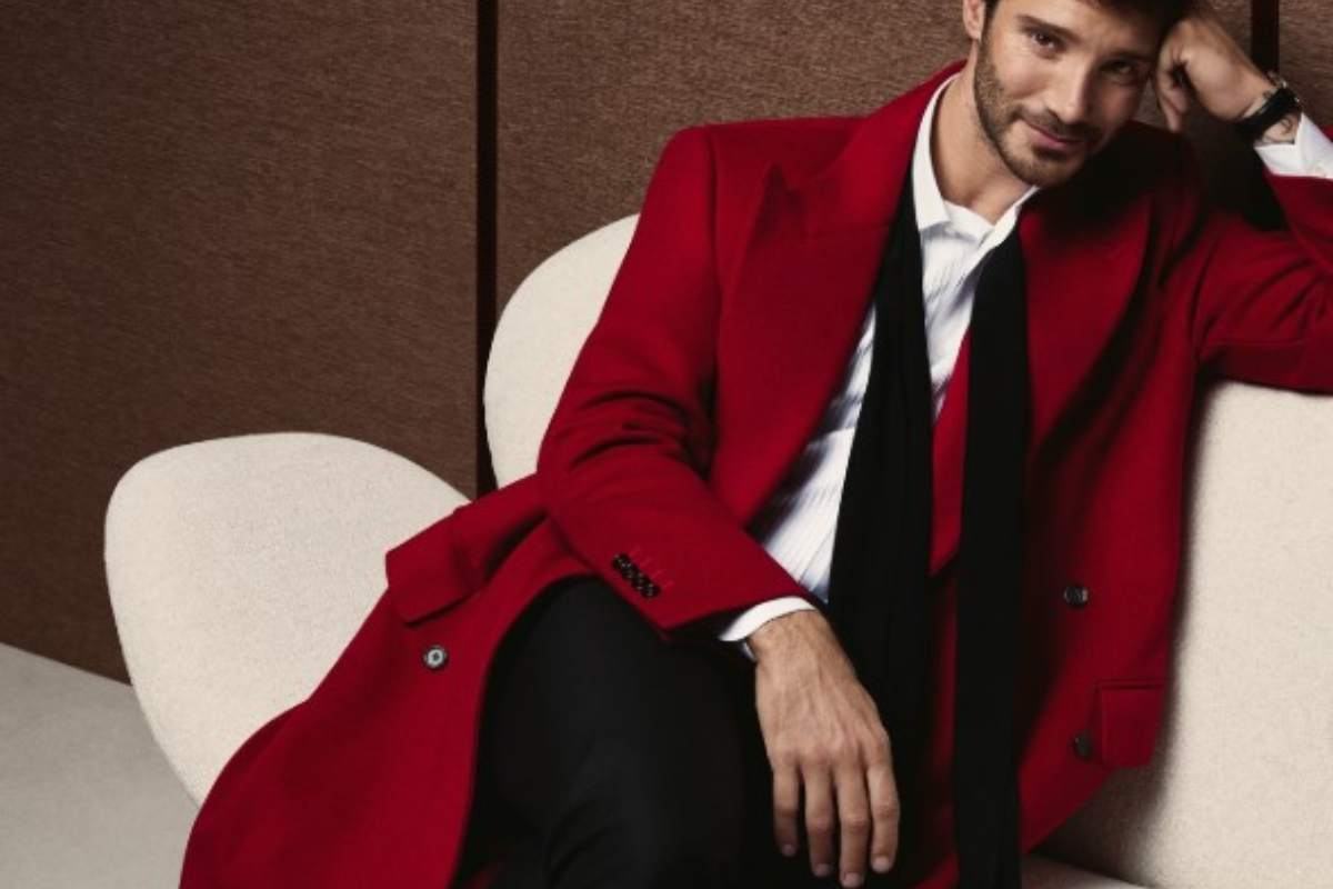 Stefano De Martino 