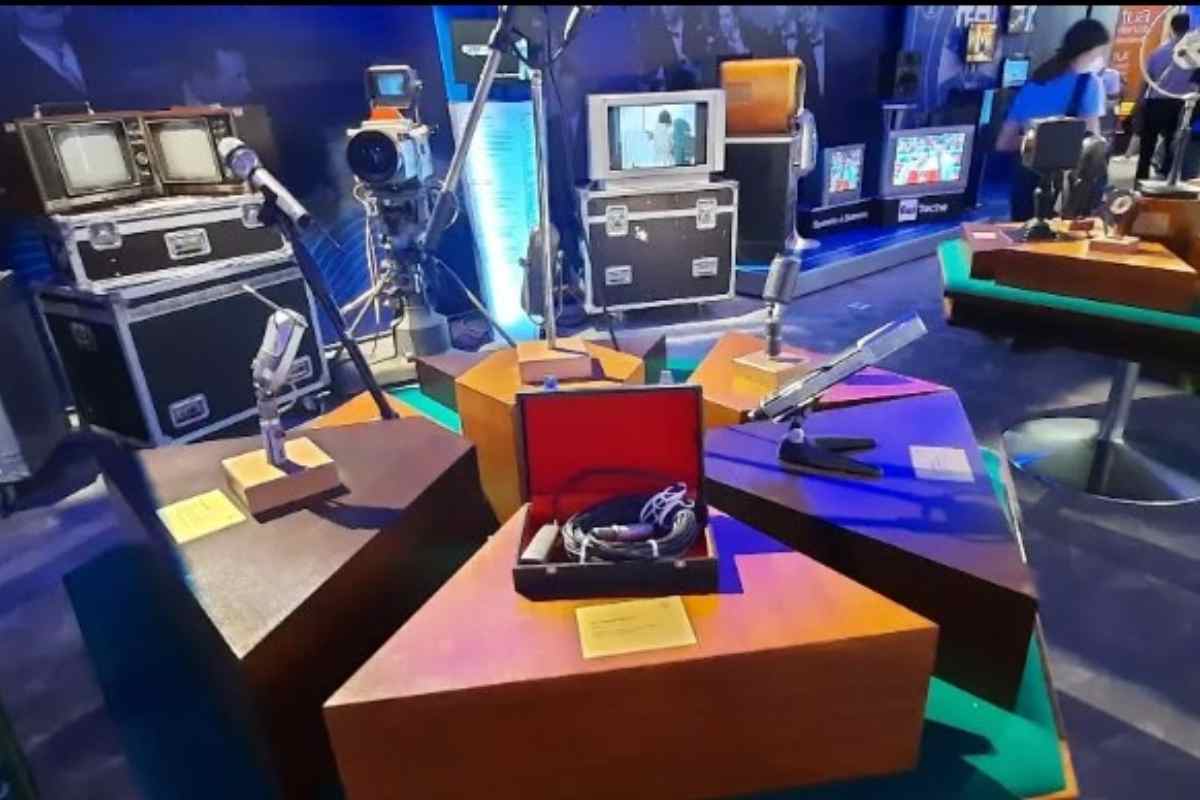 Studio RAI 