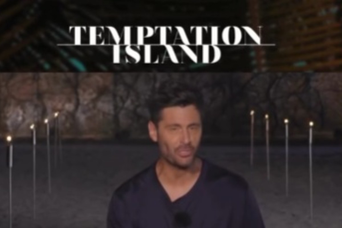 Temptation Island