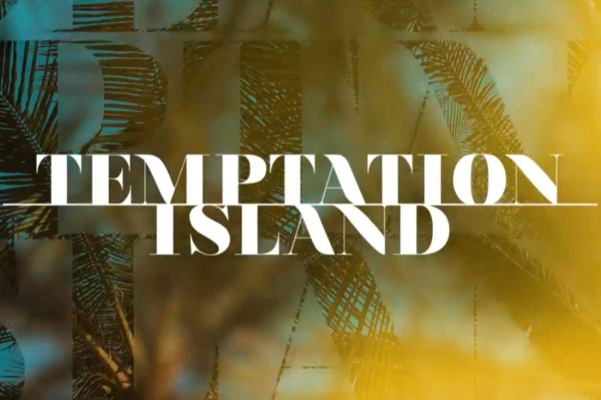 Temptation Island, c’è un nuovo atteso confronto nella coppia che infiamma l’estate 2025