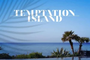 Flavio di Temptation Island