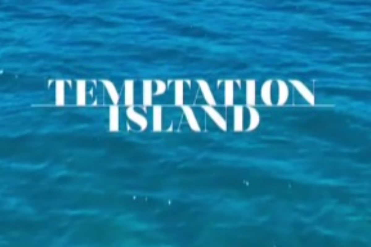 Temptation Island