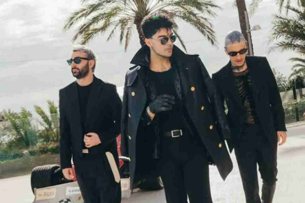The Kolors