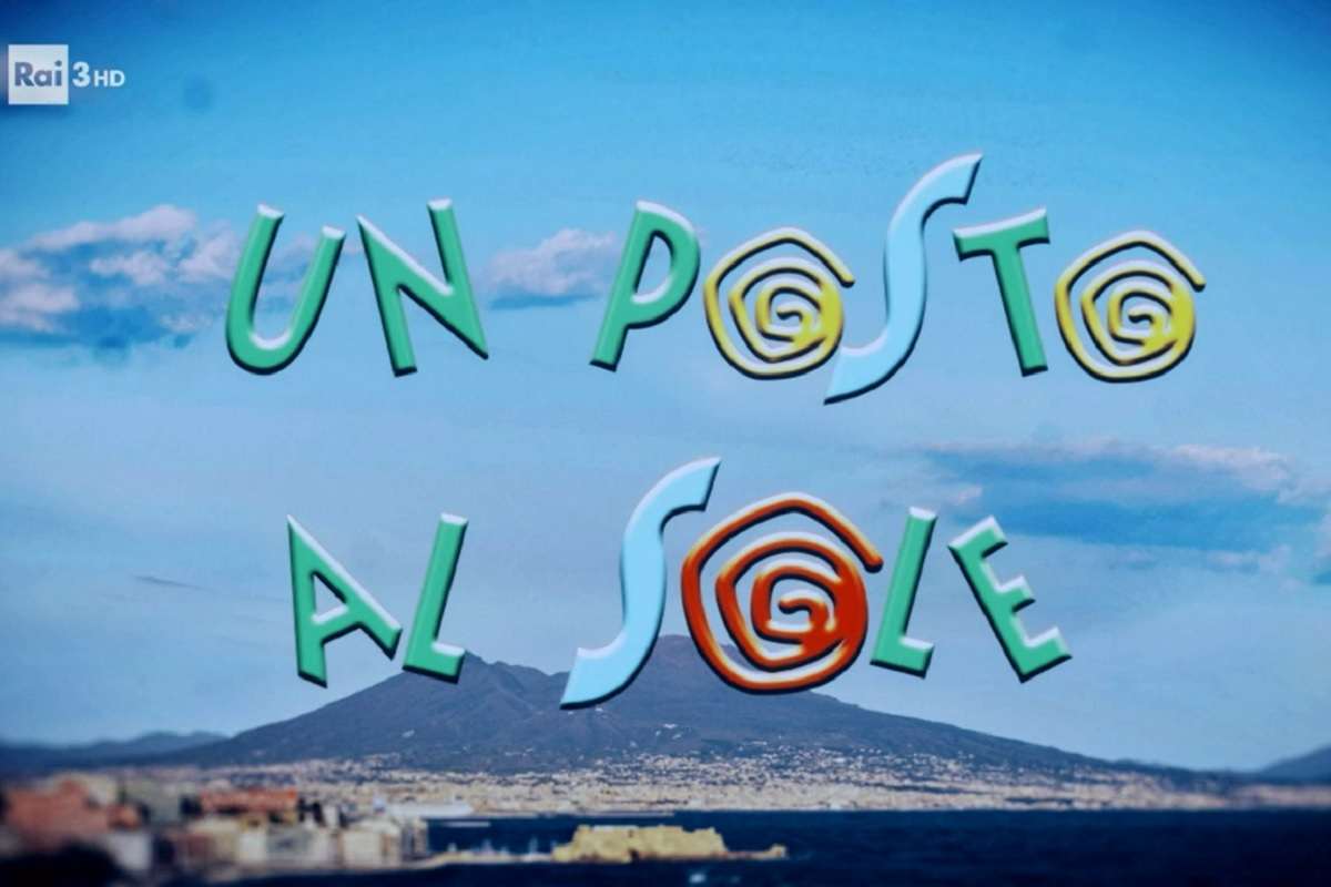 Un Posto al Sole Nicotera