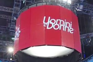 Uomini e Donne