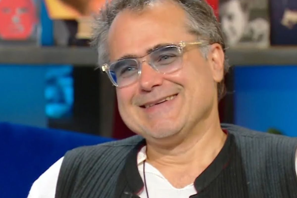 Yari Carrisi ospite della Rai