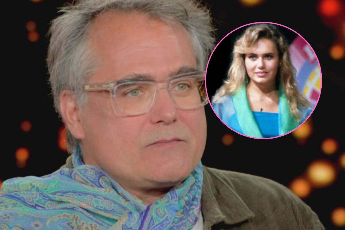 Yari Carrisi parla della sorella scomparsa
