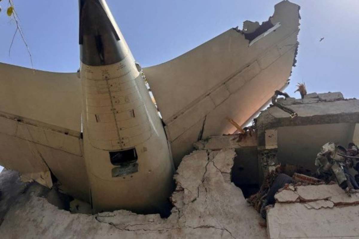 boeing air india