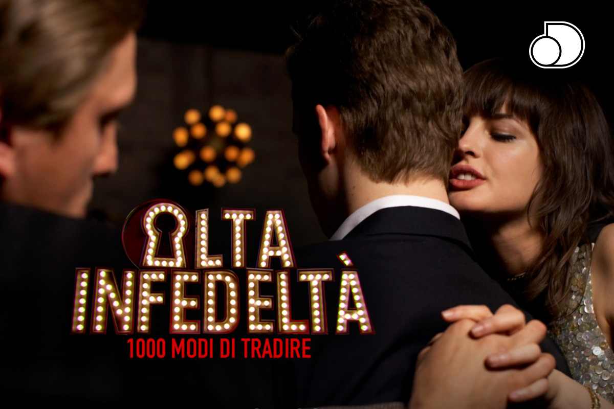 alta infedeltà