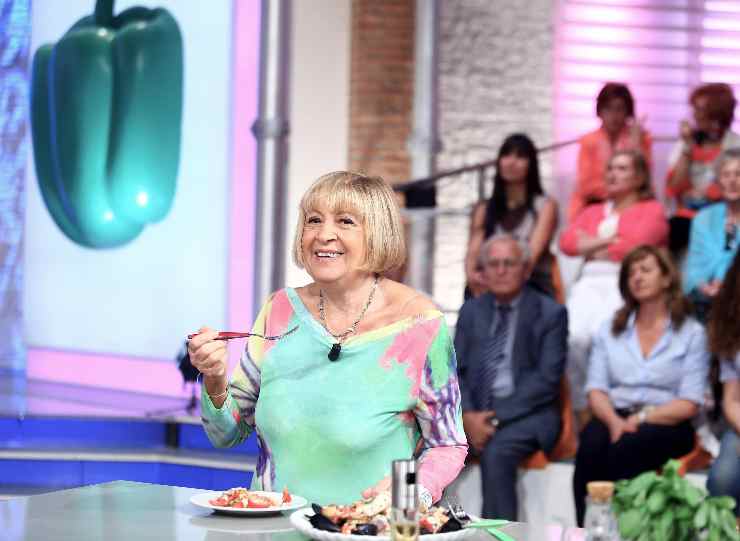 anna moroni sorridente