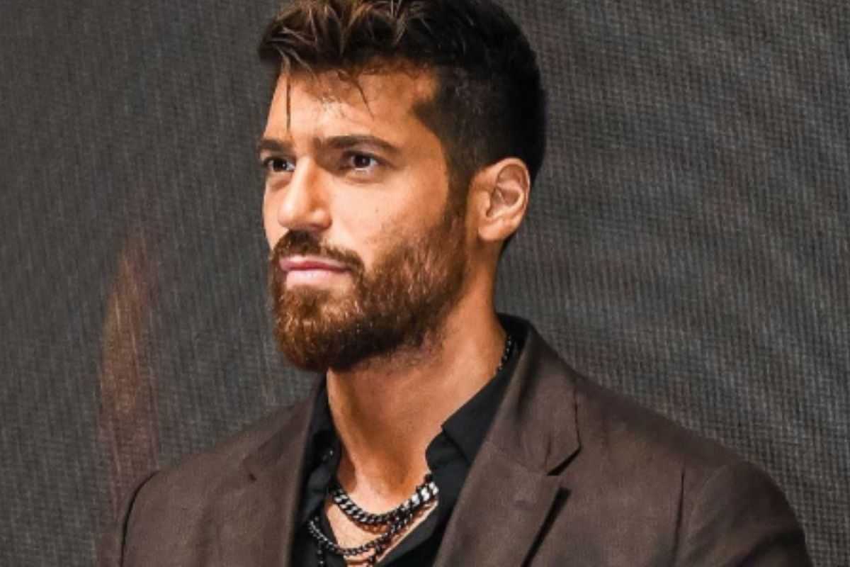 can yaman