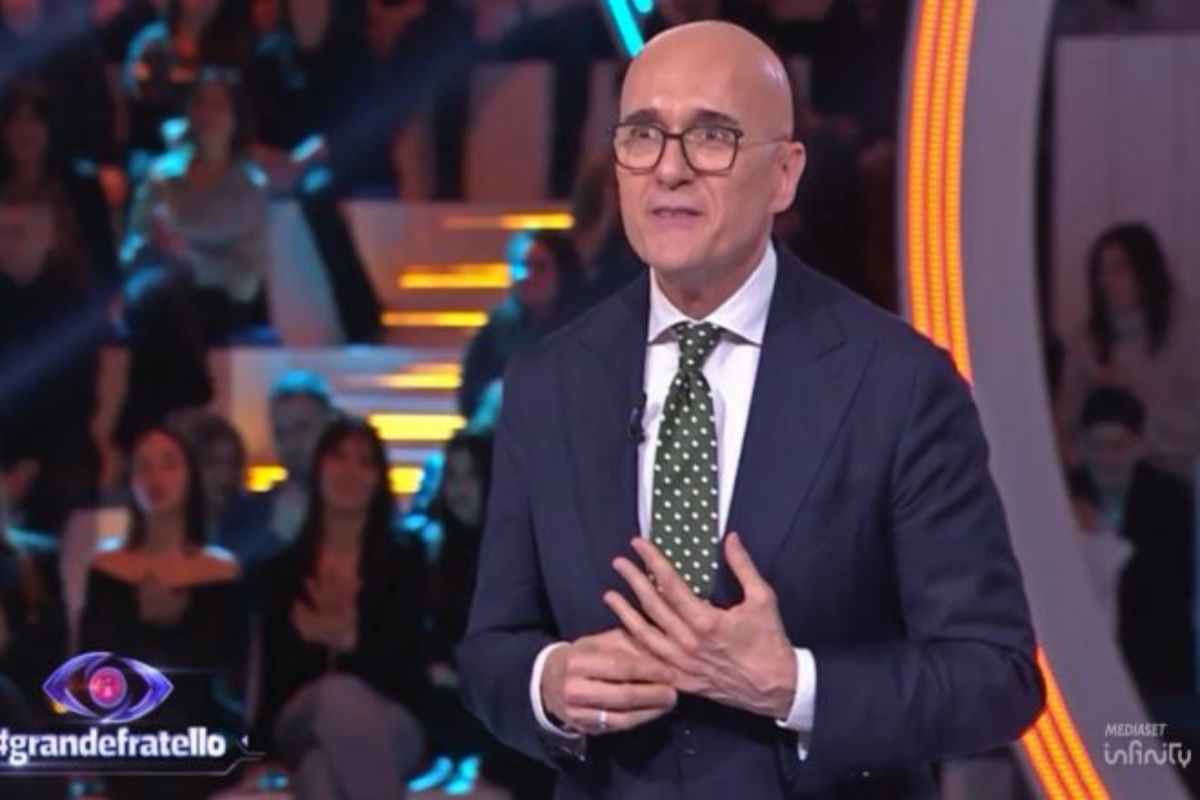 Alfonso Signorini