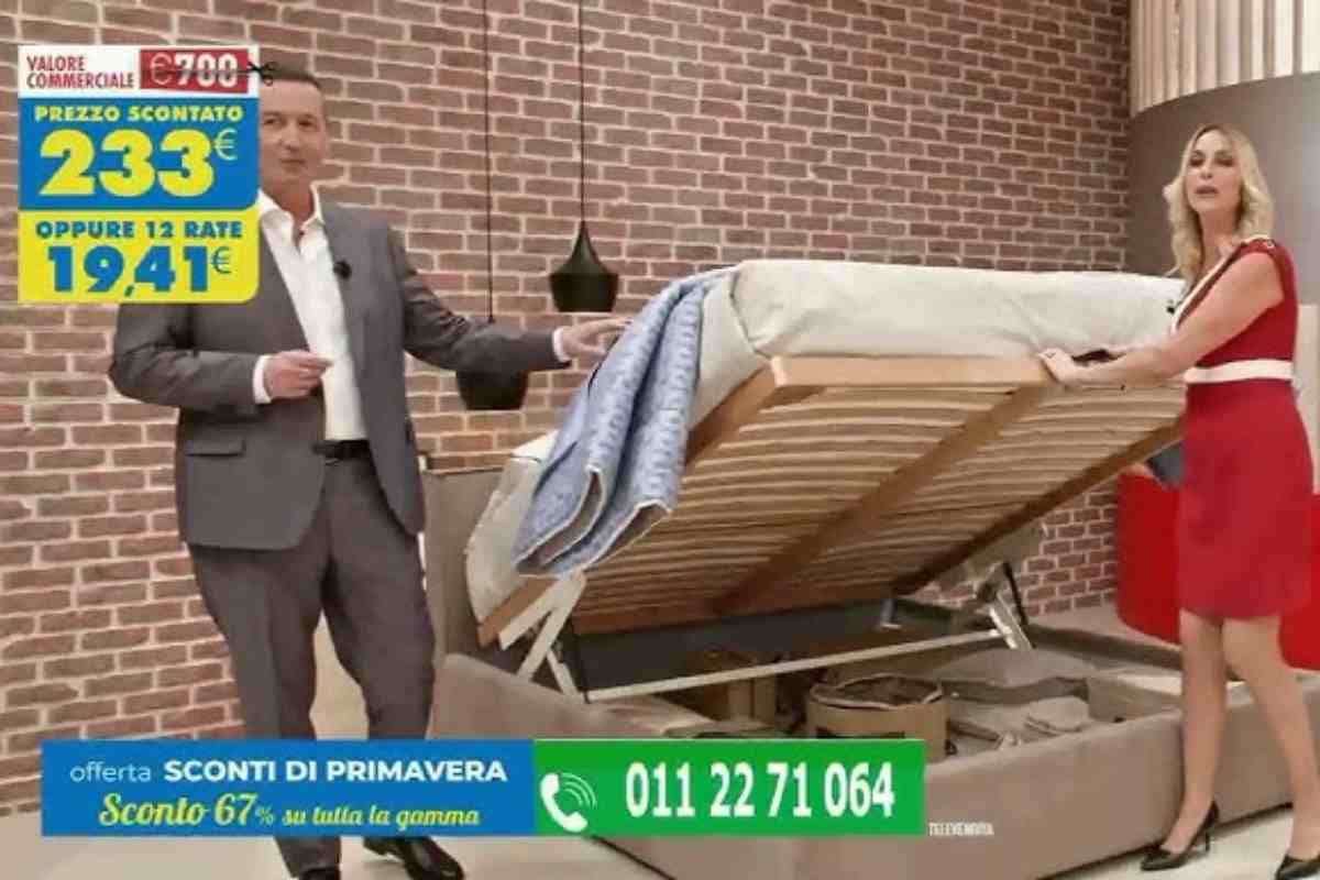 televendita marion