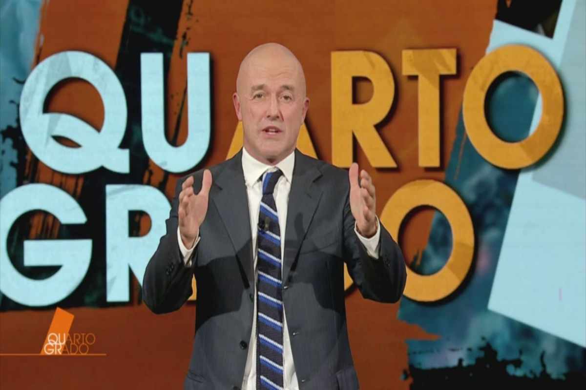 GIanluigi Nuzzi