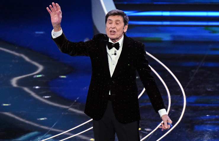gianni morandi canta