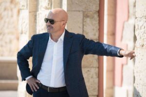 zingaretti nel ruolo di montalbano