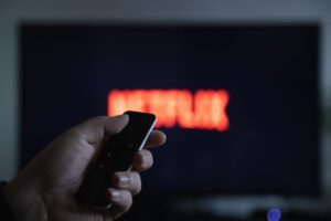 netflix sulla tv