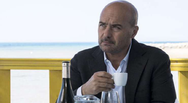 zingaretti nel ruolo di montalbano