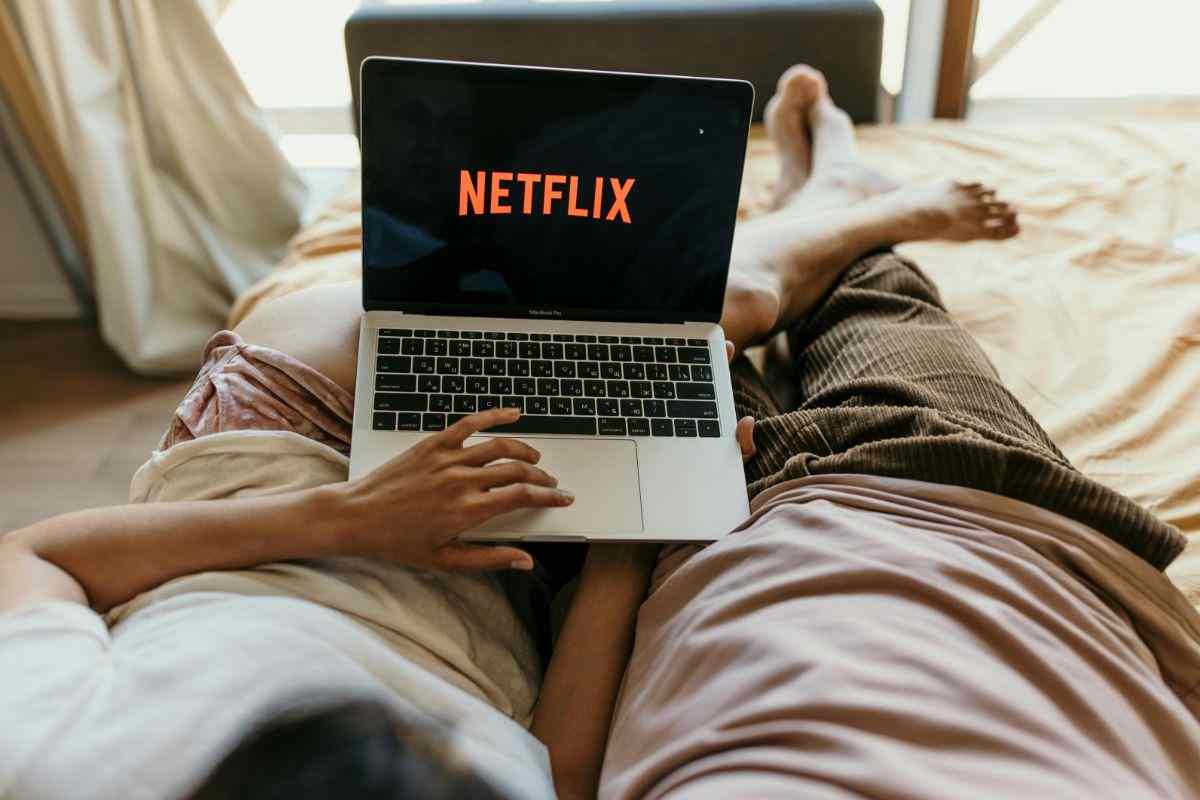 netflix su pc
