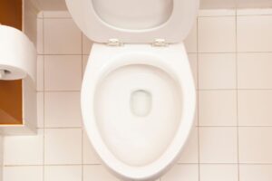 wc pulito