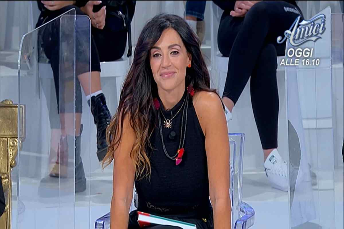 Raffaella Mennoia
